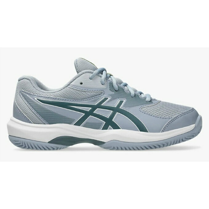 アシックス asics テニスシューズ オムニ クレー ジュニア GEL-GAME GS CLAY/OC ゲ...