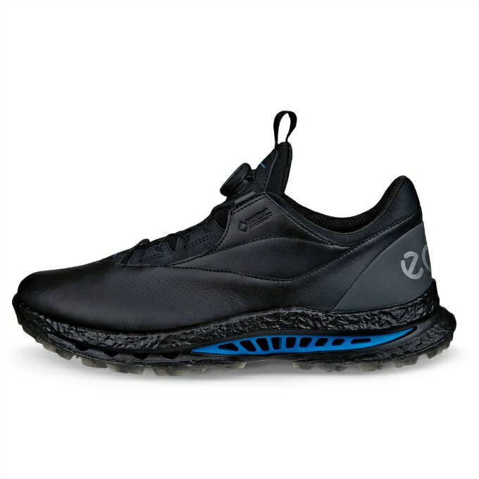 エコー(ECCO) ゴルフシューズ スパイクレス メンズ BIOM C5BOA 132614-52012 【2026年モデル】