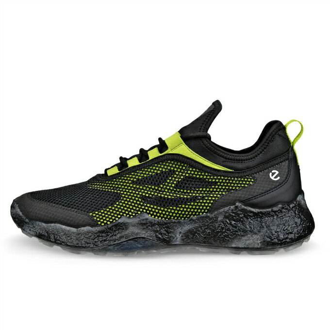 エコー(ECCO) ゴルフシューズ スパイクレス メンズ BIOM H5TEXTILE 138004-57342 【2026年モデル】