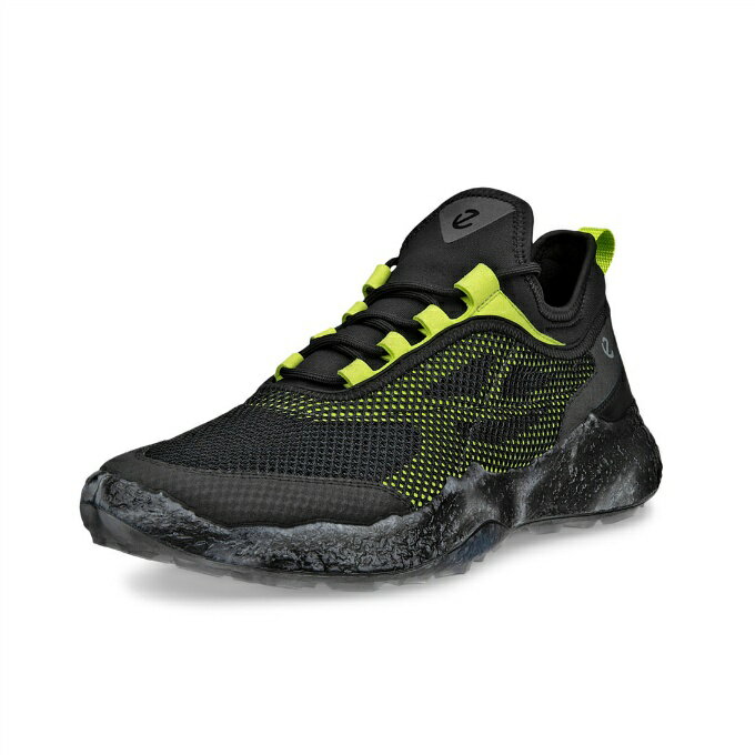 エコー(ECCO) ゴルフシューズ スパイクレス メンズ BIOM H5TEXTILE 138004-57342 【2026年モデル】