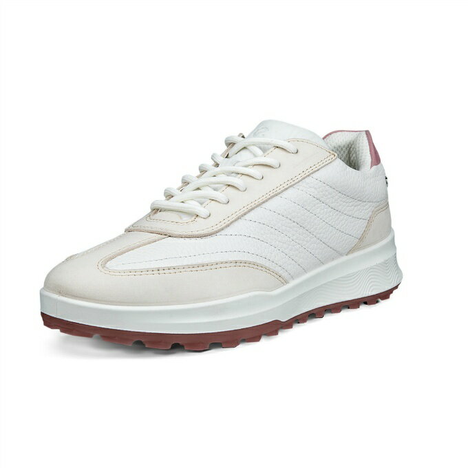 エコー(ECCO) ゴルフシューズ スパイクレス レディース STREET VIBE 115303-61605 ...