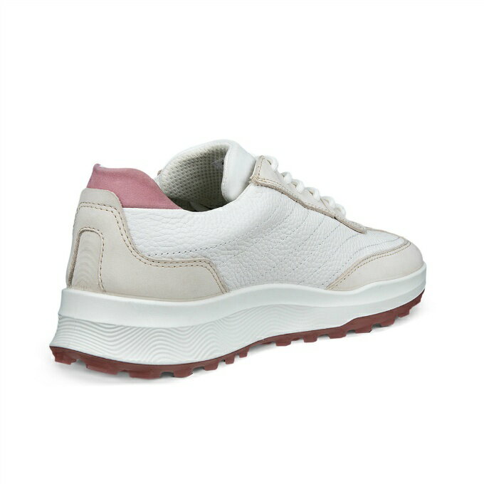 エコー(ECCO) ゴルフシューズ スパイクレス レディース STREET VIBE 115303-61605 ...