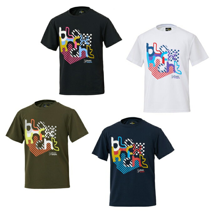 ■カラー： BLA ( ブラック ) WHT ( ホワイト ) DGRE ( ダークグリーン ) NVY ( ネイビー ) ■サイズ： S ( 身幅/47cm、着 ( 身 ) 丈/65cm、肩幅/44cm、袖丈/20cm ) M ( 身幅/50cm、着 ( 身 ) 丈/68cm、肩幅/46cm、袖丈/21cm ) L ( 身幅/53cm、着 ( 身 ) 丈/71cm、肩幅/48cm、袖丈/22cm ) XL ( 身幅/56cm、着 ( 身 ) 丈/74cm、肩幅/50cm、袖丈/23cm ) ※製品によって仕上りサイズに多少の誤差がありますのでご了承下さい。 ■素材：ポリエステル100% ■特長： ・裏面メッシュ ・UV ケア(UPF20) ■原産国：ベトナム 検索ワード：半袖Tシャツ 半袖シャツ 半そで Tシャツ 機能Tシャツ バドミントンウェア プラクティスシャツ バドミントン ウェア ウエア
