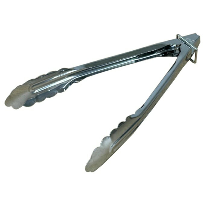 ■材質：ステンレス 430 ■本体長さ：24cm ■重量：約55g ■原産国：中国 検索ワード：アウトドア キャンプ バーベキュー BBQ クッカー