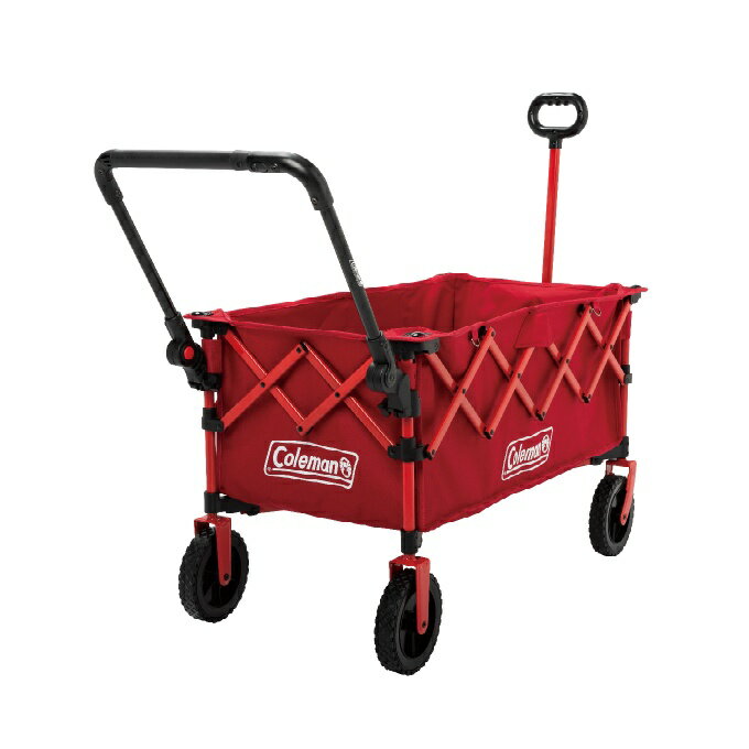 【新品未開封】COLEMAN コールマンアウトドアワゴン ユナイテッドアローズ 61iCk+6sULL.jpg_BO30,255,255,