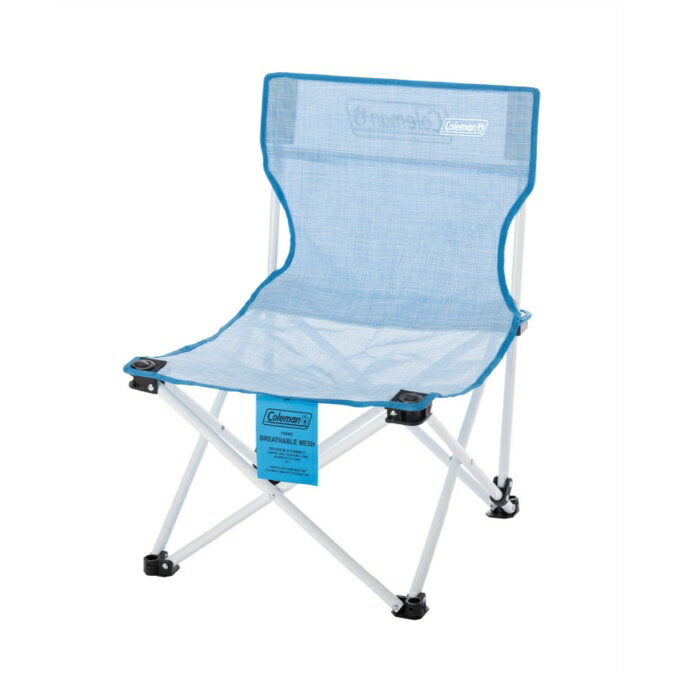 コールマンディレクターズチェアターコイズブルー コールマンディレクターズチェアターコイズブルー コールマン
