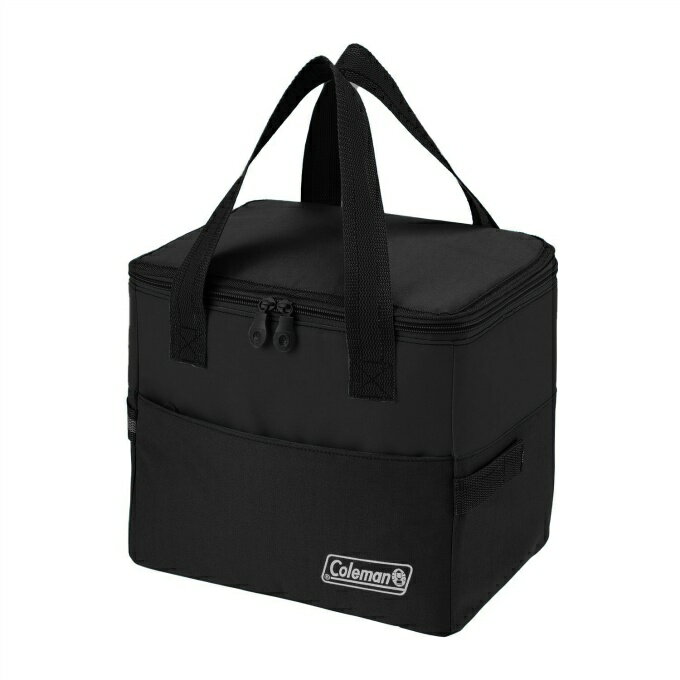 ��ͽ��ۡ�2�����ȯ��� ������ޥ�(Coleman) ���եȥ����顼 �ǥ��꡼�����顼10L �֥�å� 2244072 �ڤ��������������