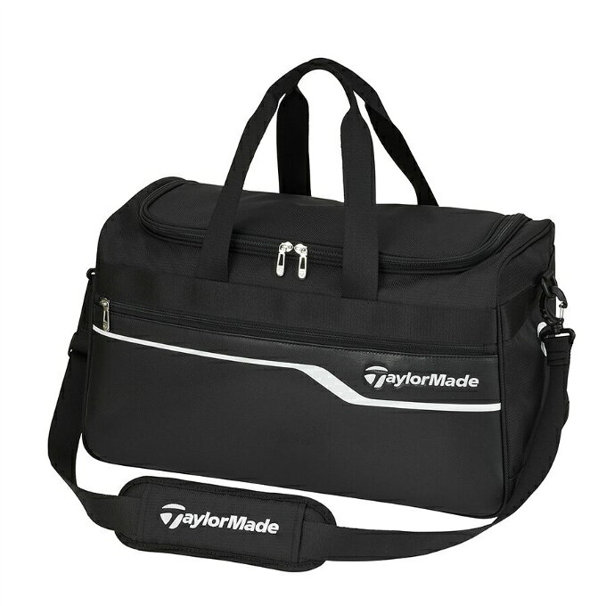 テーラーメイド(TaylorMade) ボストンバッグ メンズ トゥルーライト TL874 【国内正規品】【2026年モデル】