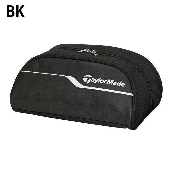 テーラーメイド(TaylorMade) シューズケース メンズ トゥルーライト TL875 【国内...