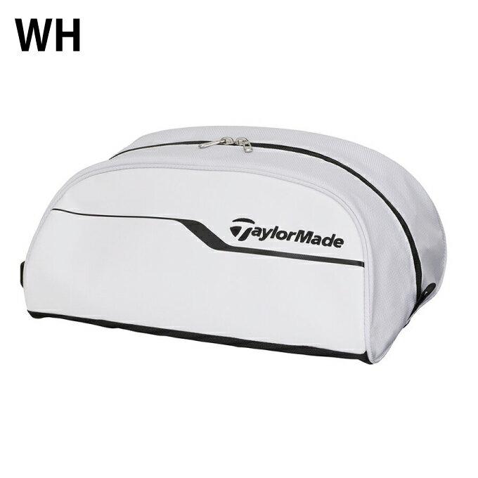 テーラーメイド(TaylorMade) シューズケース メンズ トゥルーライト TL875 【国内...