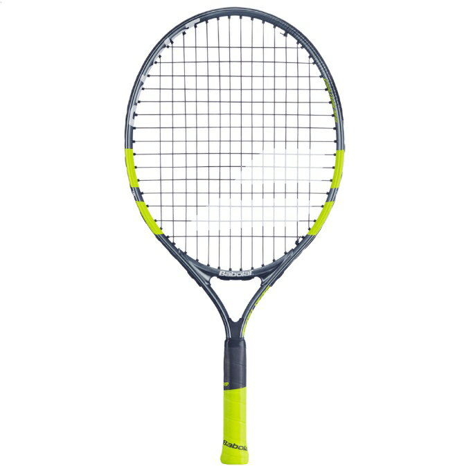 �Хܥ� Babolat �ż��ƥ˥��饱�å� ĥ��夲�Ѥ� ����˥� Carlitos Junior 21 �����ȥ�����˥�21 140522 �ڹ��������ʡ�