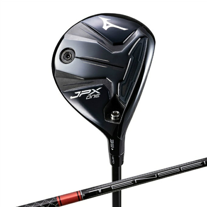 楽天市場】フェアウェイウッド 7w ミズノの通販