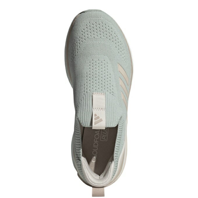 アディダス(adidas) スニーカー レディース Cloudfoam ウォーク ラウンジャー シュ...
