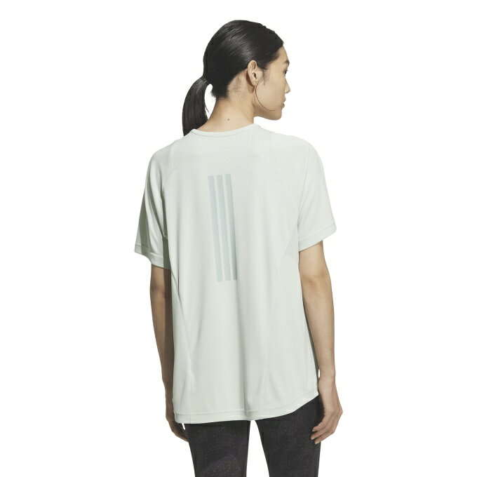 【全品対象最大10％OFFクーポン！ 8/4 20:00〜8/11 1:59】アディダス(adidas) Tシ...