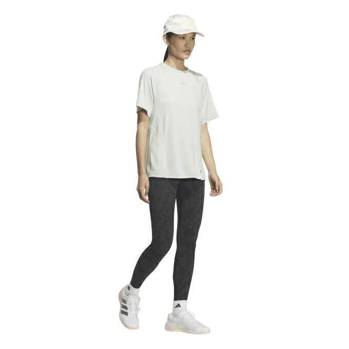 【全品対象最大10％OFFクーポン！ 8/4 20:00〜8/11 1:59】アディダス(adidas) Tシ...