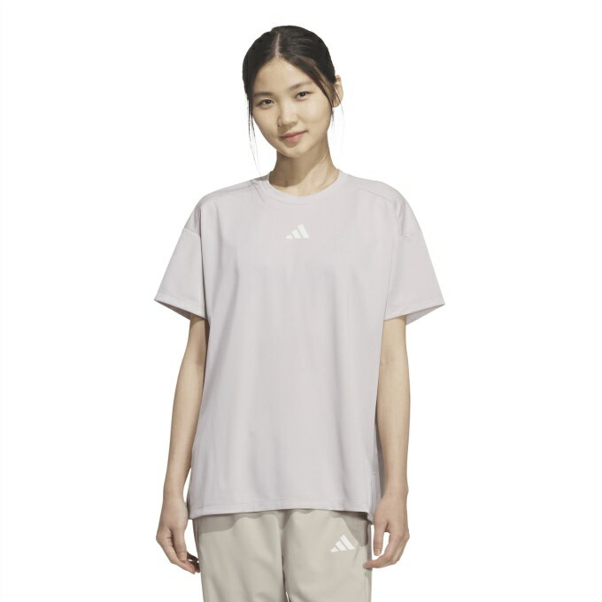 アディダス(adidas) Tシャツ 半袖 レディース ACTV TERO KF9208 TO988