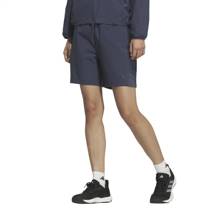 乐天商城 - アディダス(adidas) ショートパンツ レディース TR ES+ ウーブンショーツ KE9130 SS195