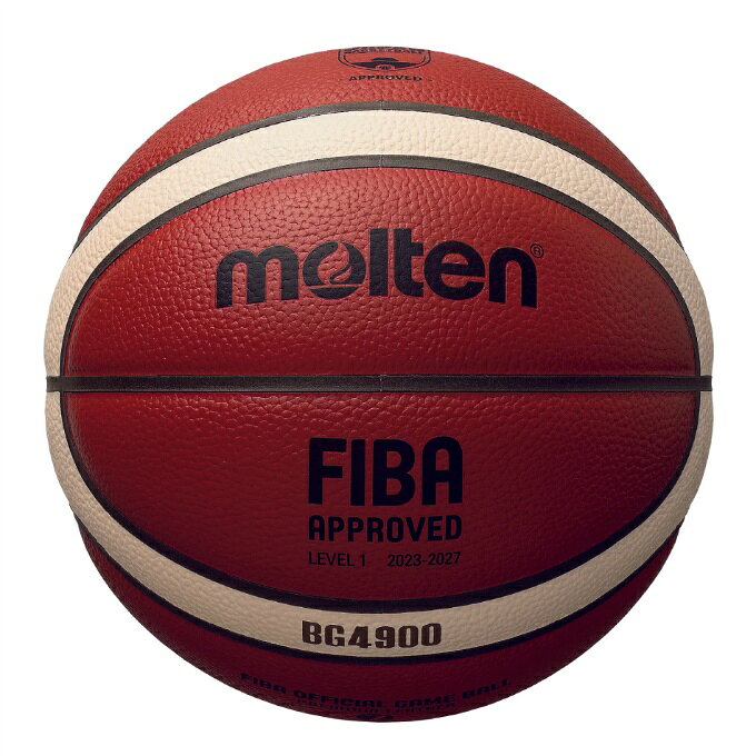 ���ƥ�(molten) �Х����åȥܡ��� 6��� ��ǥ����� BG4900������ ŷ����� B6G4900