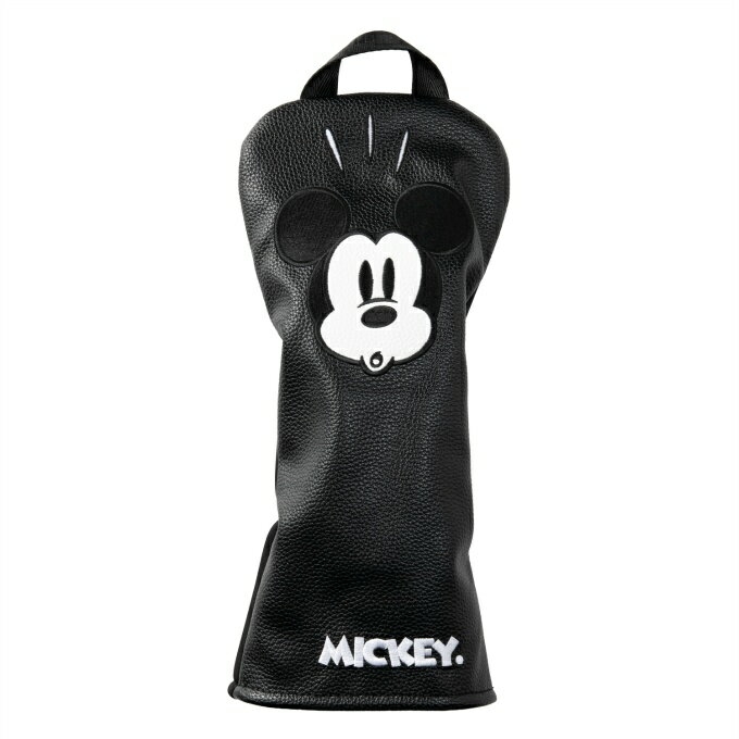 �ǥ����ˡ�(Disney) �إåɥ��С� �ɥ饤�С��� ��� ��ǥ����� BLACK DISNEY H/C DRIVER #1W XYMG6SH1