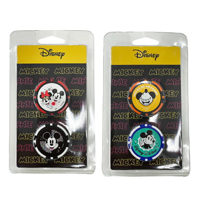 �ǥ����ˡ�(Disney) ����� �ޡ����� ��� ��ǥ����� DISNEY PLAYER MARKER4.0��2 XYMG6SM2