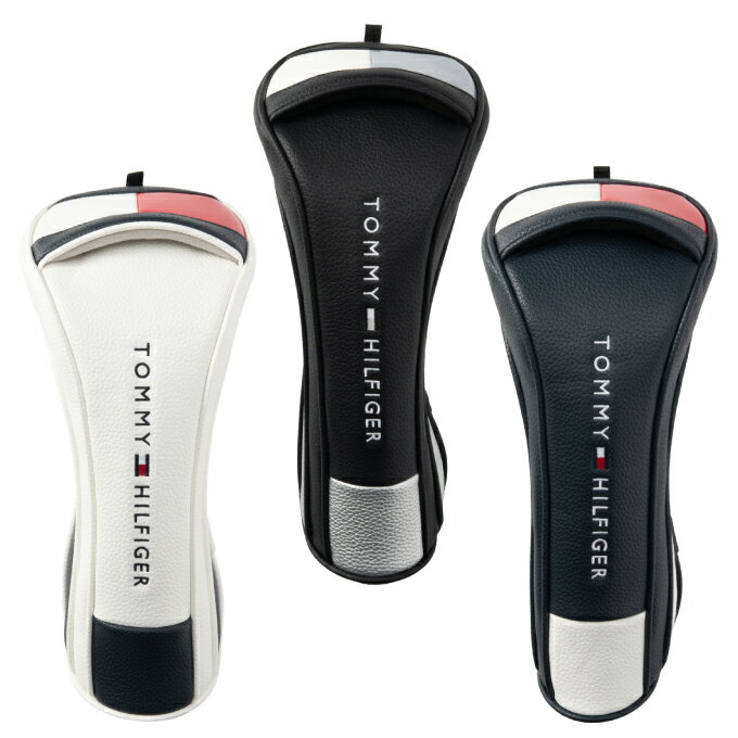 �ȥߡ��ҥ�ե����������(TOMMY HILFIGER GOLF) �إåɥ��С� �ɥ饤�С��� ��� ��ǥ����� FACE THMG6SHA