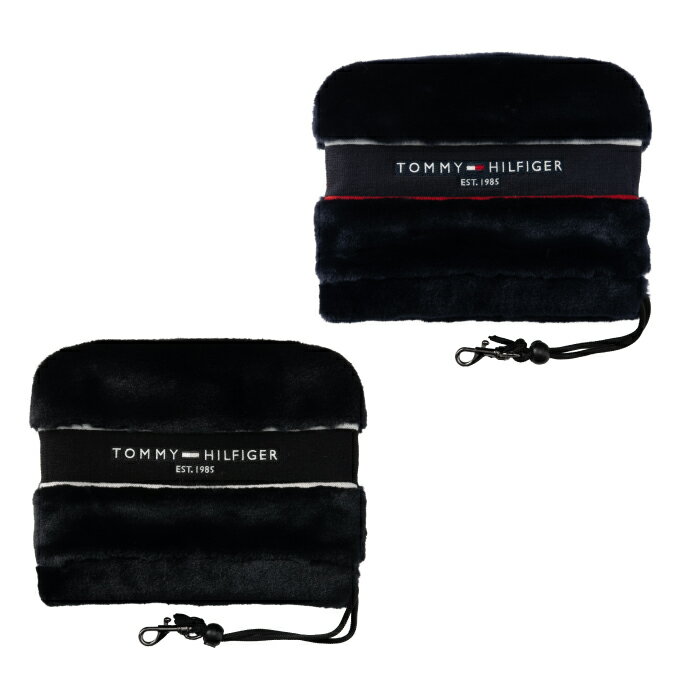 �ȥߡ��ҥ�ե����������(TOMMY HILFIGER GOLF) �إåɥ��С� ���������� ��� ��ǥ����� �ܥ� THMG6SHN