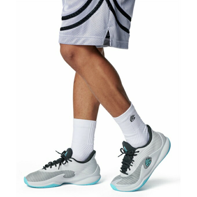 アンダーアーマー バスケットシューズ メンズ CURRY SPLASH 26 6006285-014 UNDER ARMOUR