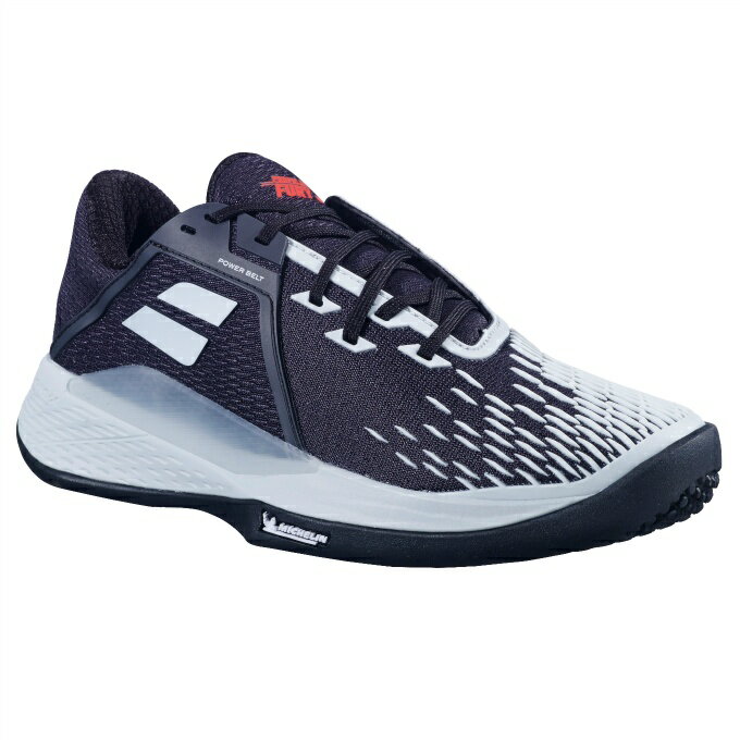 バボラ Babolat テニスシューズ オムニ クレー メンズ PROPULSE FURY 3 SAND GRASS M プロパルス フューリー 3 サンドグラス M 30S26624B-2051 【国内正規品】