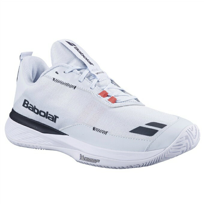 バボラ Babolat テニスシューズ オールコート用 メンズ SFX エボ オールコート M SFX EVO ALL COURT M 30S26555A-3039 【国内正規品】