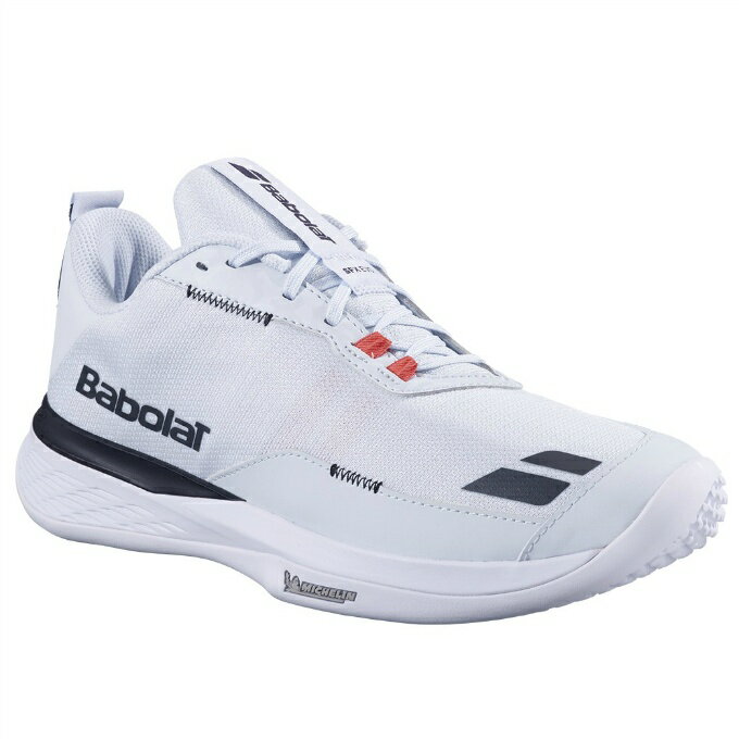 バボラ Babolat テニスシューズ オムニ クレー メンズ SFX エボ サンドグラス M SFX EVO SAND GRASS M 30S26944A-3039 【国内正規品】