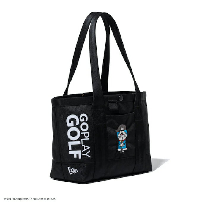 �˥塼����(NEW ERA) �饦��ɥХå� ��� ��ǥ����� �ȡ��ȥХå��ߥ� 6L �ɥ館��� GO PLAY GOLF �֥�å� 14930294 �ڹ�...