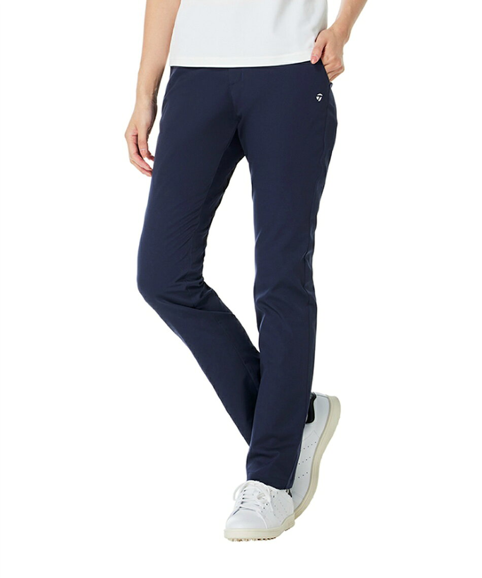 TaylorMade レディース ゴルフパンツ グレー 楽天市場】テーラーメイド（サイズ（S/M/L）S）（パンツ｜レディース
