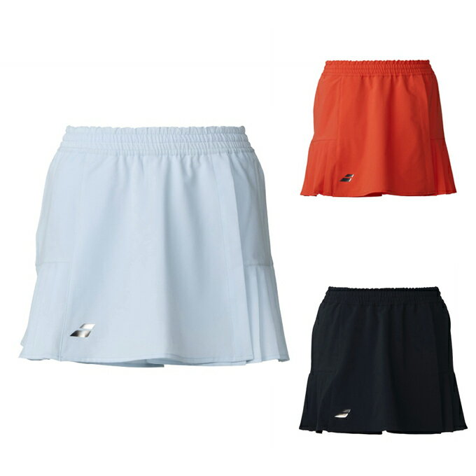 バボラ Babolat テニスウェア バドミントンウェア ショートパンツ レディース PLAY ショートパンツ BWG6421 【国内正規品】