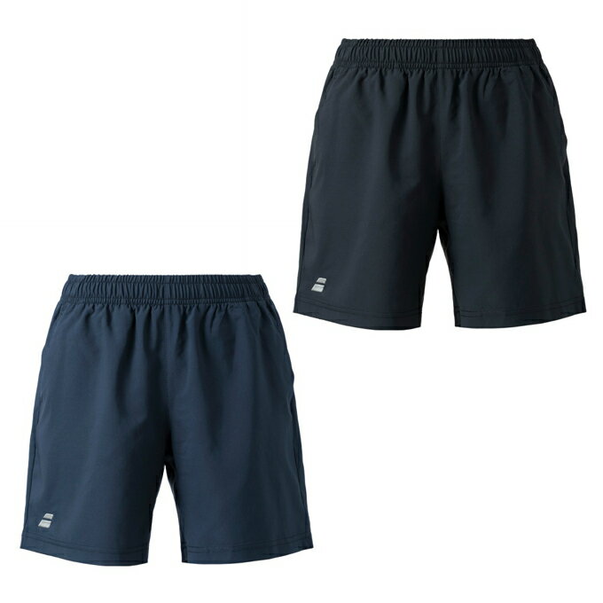 ■カラー：105BK、187NV ■サイズ：M、L、XL 検索ワード：テニスウェア バドミントンウェア テニスパンツ トレーニングパンツ ゲームパンツ プラクティスパンツ スポーツウェア パンツ