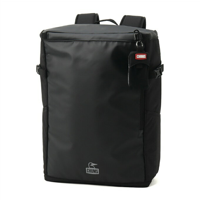 【ヒマラヤ限定】チャムス(CHUMS) コラボ リュック 35L メンズ レディース チャムスクールデイバック35 CH60-4210 大容量 収納 PCスリーブ 通学 中学生 高校生 大学生
