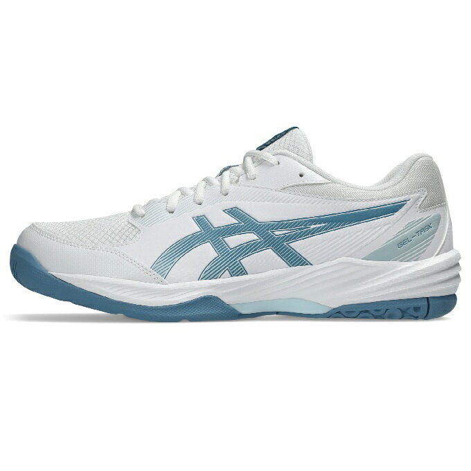 アシックス(asics) ハンドボールシューズ メンズ ゲルタスク GEL-TASK 4 1071A103-103