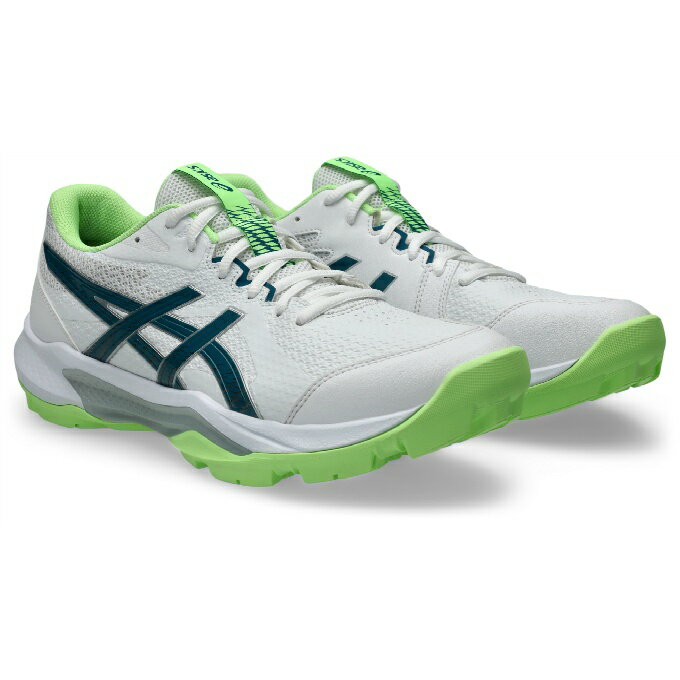 �����å���(asics) �ϥ�ɥܡ��륷�塼�� ��� ��ǥ����� ����ԡ��� GEL-PEAKE 3 1113A057-103