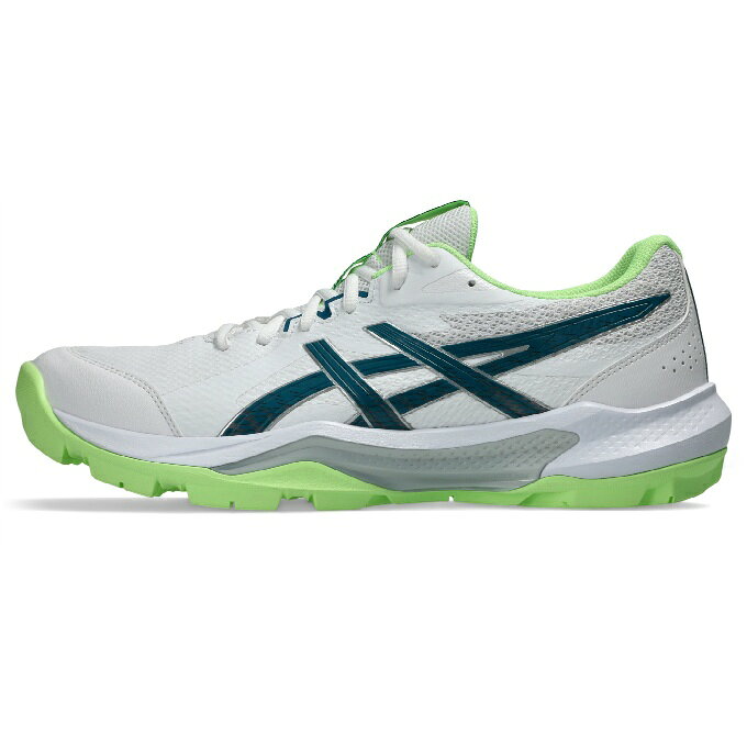�����å���(asics) �ϥ�ɥܡ��륷�塼�� ��� ��ǥ����� ����ԡ��� GEL-PEAKE 3 1113A057-103