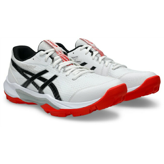 �����å���(asics) �ϥ�ɥܡ��륷�塼�� ��� ��ǥ����� ����ԡ��� GEL-PEAKE 3 1113A057-104