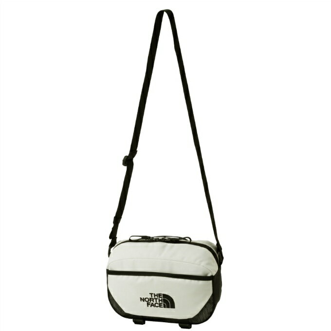 ザ・ノース・フェイス(THE NORTH FACE) ショルダーバッグ メンズ レディース リー...
