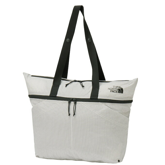 Tote Bag - ザ・ノース・フェイス(THE NORTH FACE) トートバッグ Rafter Tote SP ラフタートートSP NM72626-TI 【国内正規品】