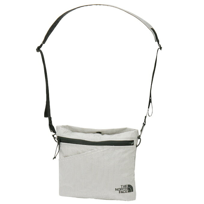ザ・ノース・フェイス(THE NORTH FACE) ショルダーバッグ メンズ レディース Rafter Shoulder Pouch M SP ラフターショルダーポーチM SP NM72627-TI 