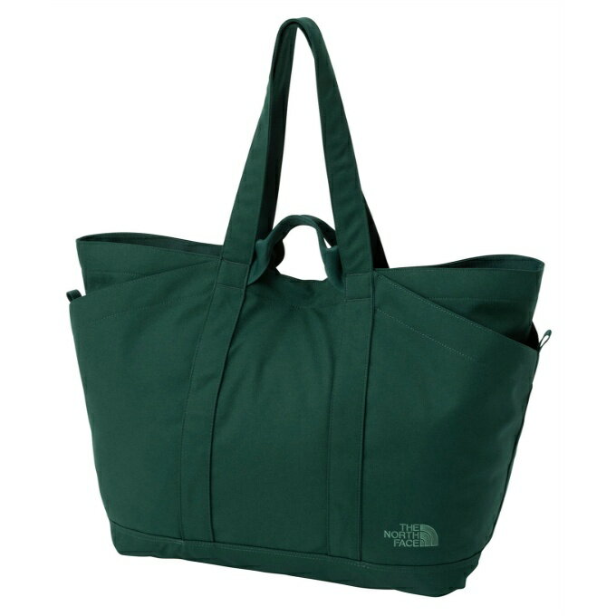 Other - ザ・ノース・フェイス(THE NORTH FACE) トートバッグ メンズ レディース サニーサイドトートL NM72605-HG