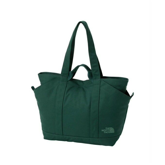 Other - ザ・ノース・フェイス(THE NORTH FACE) トートバッグ メンズ レディース サニーサイドトートM NM72606-HG