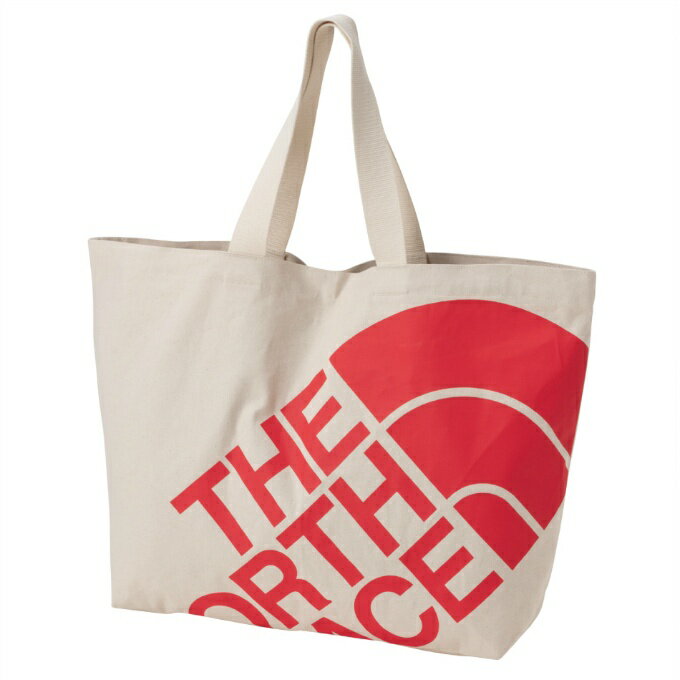 Tote Bag - ザ・ノース・フェイス(THE NORTH FACE) トートバッグ メンズ レディース ランプトートL NM72607-NR 【国内正規品】