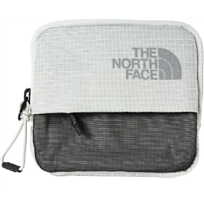 ザ・ノース・フェイス(THE NORTH FACE) 財布 ヘイジーワレット NM82460-TI 【国内正規品】