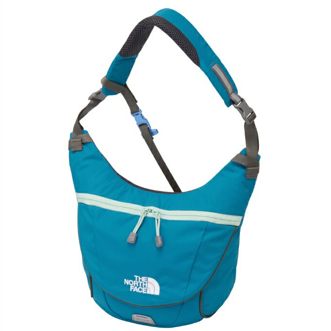 ザ・ノース・フェイス(THE NORTH FACE) ショルダーバッグ ジュニア イッピースリン...