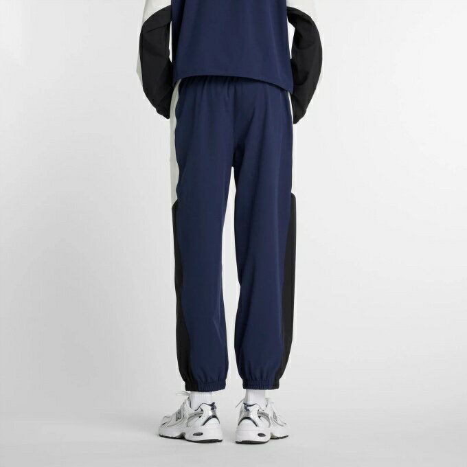 ニューバランス new balance ウインドブレーカー パンツ レディース ウーブンジョ...