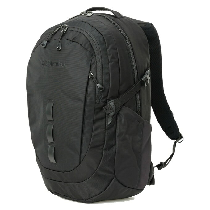 コロンビア(Columbia) バックパック メンズ レディース ペッパーロック30Lバックパ...