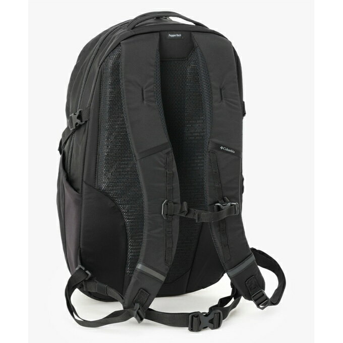 コロンビア(Columbia) バックパック メンズ レディース ペッパーロック30Lバックパ...